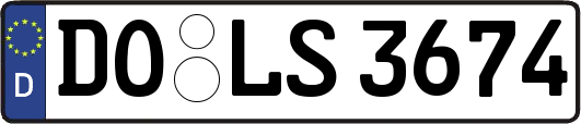 DO-LS3674