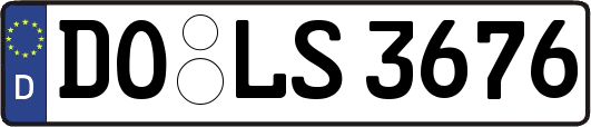 DO-LS3676