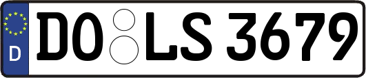 DO-LS3679