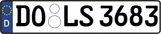 DO-LS3683