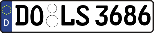 DO-LS3686