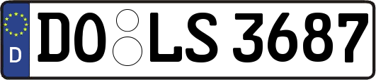 DO-LS3687