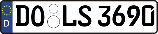 DO-LS3690