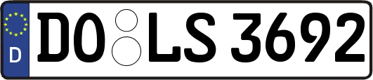 DO-LS3692