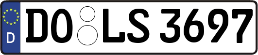DO-LS3697