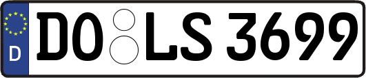 DO-LS3699