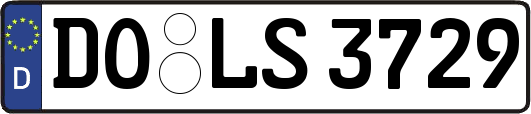 DO-LS3729