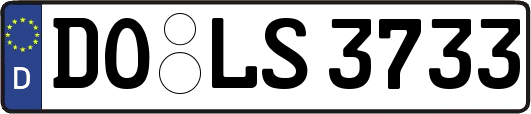 DO-LS3733