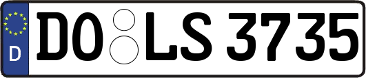 DO-LS3735