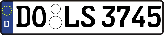 DO-LS3745
