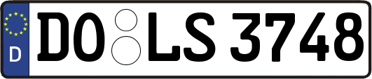 DO-LS3748