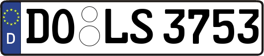 DO-LS3753