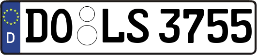 DO-LS3755