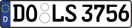 DO-LS3756