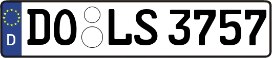 DO-LS3757