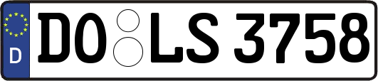 DO-LS3758