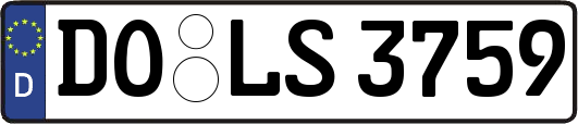 DO-LS3759