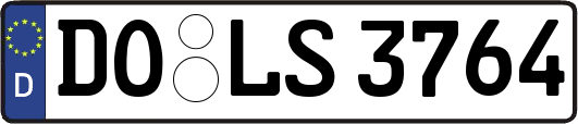 DO-LS3764
