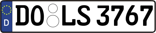 DO-LS3767