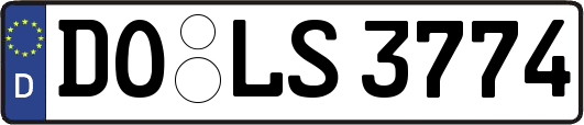 DO-LS3774