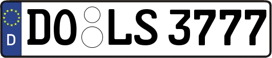DO-LS3777