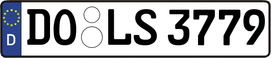 DO-LS3779