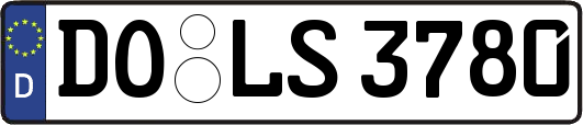 DO-LS3780