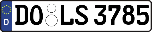 DO-LS3785
