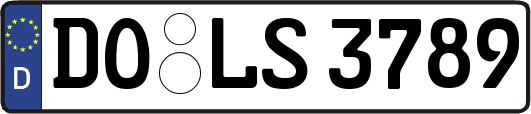 DO-LS3789