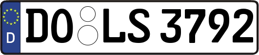 DO-LS3792