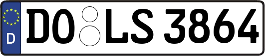 DO-LS3864