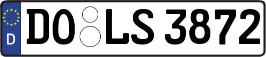 DO-LS3872