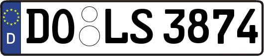 DO-LS3874