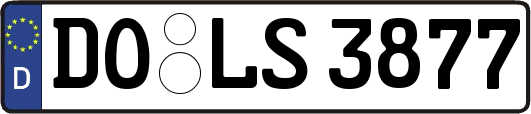 DO-LS3877