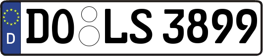 DO-LS3899