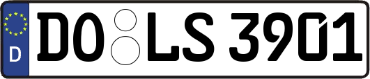DO-LS3901