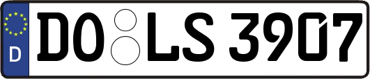 DO-LS3907