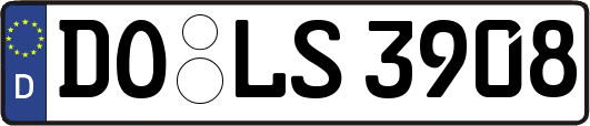 DO-LS3908
