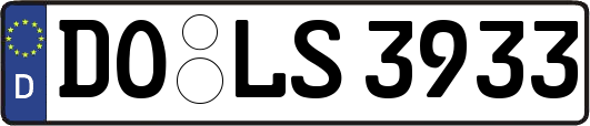 DO-LS3933