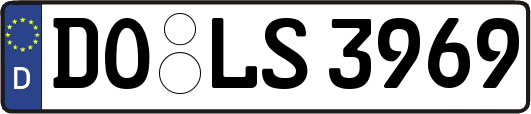 DO-LS3969
