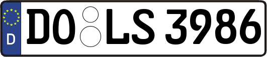 DO-LS3986