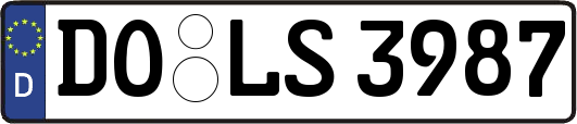 DO-LS3987