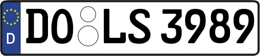 DO-LS3989