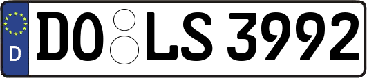 DO-LS3992