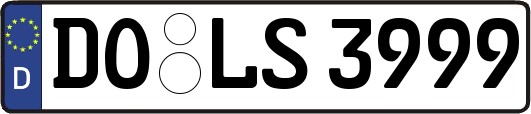 DO-LS3999