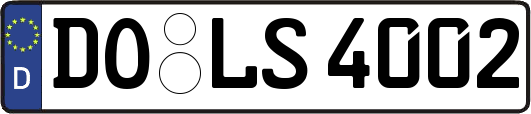 DO-LS4002