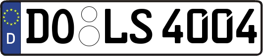 DO-LS4004