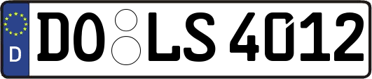 DO-LS4012