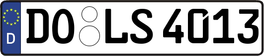 DO-LS4013