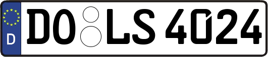 DO-LS4024